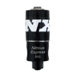 Соленоид бензина Lightning Stage One (диафрагма .150) Nitrous Express NX-15101L