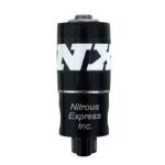 Соленоид метанола Lightning первой ступени (диафрагма 0,150) Nitrous Express NX-15102L