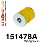 151478A: Втулка опоры двигателя — собачья кость PH II SPORT