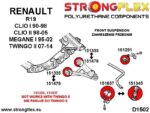 151637A: Тулея лончника переднего стабилизатора SPORT — изображение 4