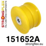 151652A: Тулея подушки сильника PH I SPORT