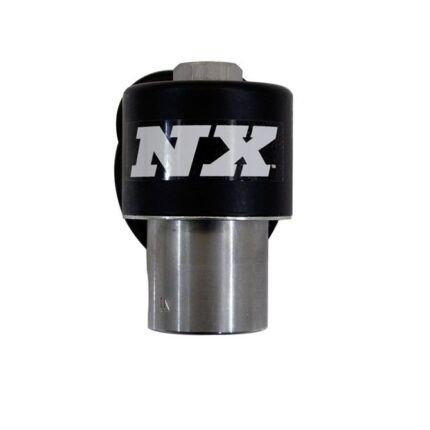 Соленоид азота Super Shark (отверстие .178) Nitrous Express NX-15178