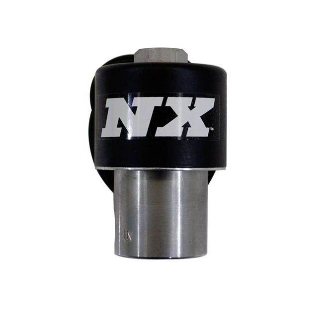 15178_l Соленоид азота Super Shark (отверстие .178) Nitrous Express NX-15178 — изображение 1
