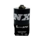 Соленоид азота Lightning 375 Nitrous Exspress NX-15375L