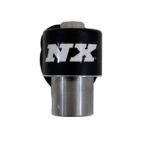 Соленоид азота Super Shark (отверстие .157) Nitrous Express NX-15503
