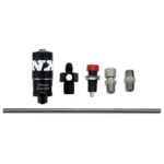 6AN Система клапанов продувки азота Nitrous Express NX-15601