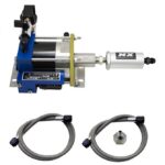 Заправочная насосная станция (линии и насос) Nitrous Express NX-15905