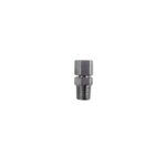 Компрессионный фитинг 1/8 NPT X 3/16 NX-16206