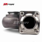 Переходной фланец заготовки Pulsar PSR T4, открытый для 2-дюймового трубопровода SCH-10/40 (комплект аппаратного обеспечения входит в комплект) — изображение 5