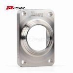 Переходной фланец заготовки Pulsar PSR T6, открытый для трубки с внешним диаметром 3 дюйма (комплект оборудования входит в комплект) — изображение 2