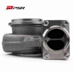 Переходной фланец заготовки Pulsar PSR T6, открытый для трубки с внешним диаметром 3 дюйма (комплект оборудования входит в комплект) — изображение 5