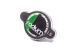 Крышка радиатора Type-A 1,1 бар Radium Engineering, черная