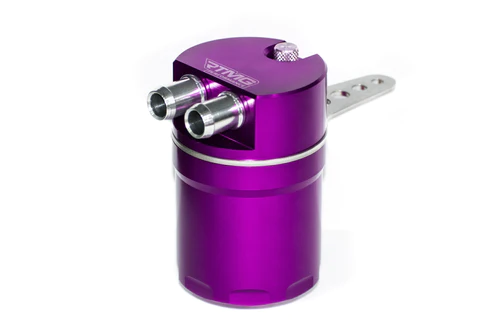 18-20-tsi-oil-catch-can-kit-921784_500x Комплект маслоуловителя малого размера RTMG Performance для 1,8/2,0 TSI — фиолетовый, 17 мм — изображение 1
