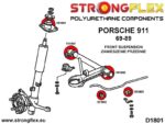 181903B: Передняя втулка стабилизатора поперечной устойчивости — изображение 4