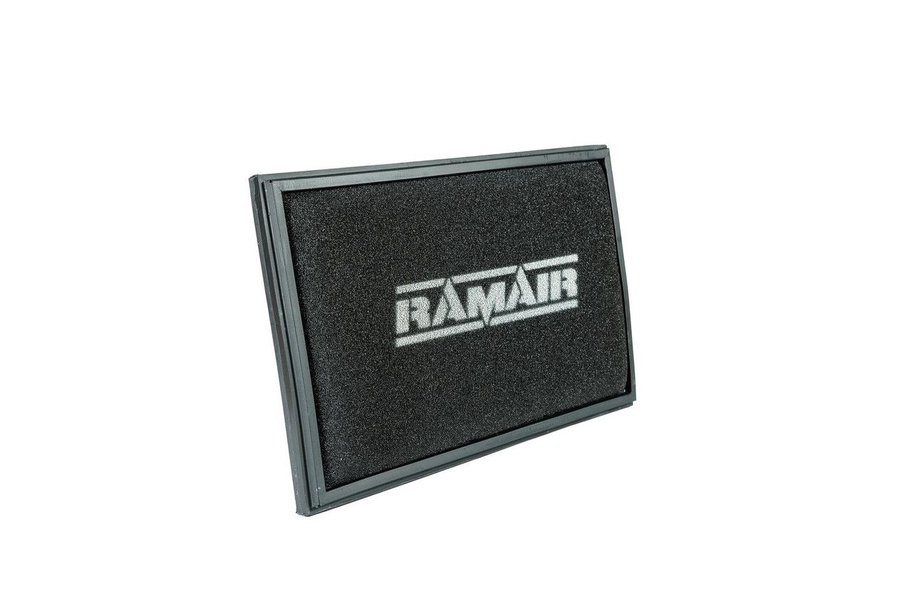 1868c32d-dfcc-4a75-bf85-22d32b92926c_77792-388538 Сменный воздушный фильтр Ramair для Audi 100 2.3 E 1990-1994 гг. — изображение 1