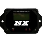 Оконный переключатель NX Tps Wot / Digital Rpm Nitrous Express NX-18959