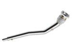 Даунпайп FMIC.Pro для SKODA Octavia 1.8 T Mk1 Mk2 2001-2011 гг.