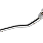 Даунпайп FMIC.Pro для AUDI TT 1.8 T 8N 1999-2006 гг.