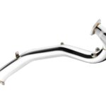 Даунпайп FMIC.Pro для AUDI A4, A5 2.7, 3.0 TDI B8 2007-2011 гг.