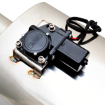 Varex Motor Новый 3 Болт