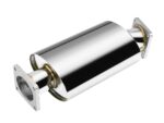 Даунпайп FMIC.Pro для BMW E53 x5 M57N 2003-2006 гг.