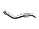 Приемная труба FMIC.Pro для BMW E90 E91 318d 320d M47N2 2004-2007