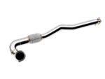 Даунпайп FMIC.Pro для OPEL Astra OPC 2.0T GH 2002-2010 гг.