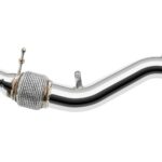 Даунпайп FMIC.Pro для BMW F30 F31 316i N13 2011-2015