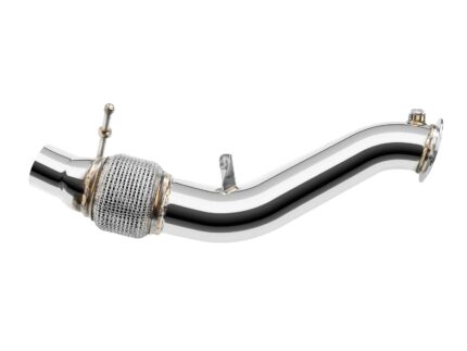 Даунпайп FMIC.Pro для BMW F30 F31 316i N13 2011-2015