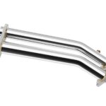 Приемная труба FMIC.Pro для BMW E60 E61 535d M57N 2004-2007 гг.