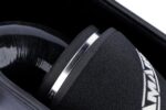 Комплект впускного индукционного воздушного фильтра Ramair JSK-278-BK для Audi RS3 RSQ3 TTRS 2.5 TFSI — изображение 2