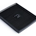Замена воздушного фильтра на Skoda Scala 1.0 TSI 2019-2021 гг.