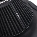 Комплект впускного воздушного фильтра Proram PRK-257-90-BK для VW Transporter T6 2.0 BiTurbo — изображение 4
