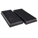 Сменный воздушный фильтр для Mercedes Benz C Class (W205/A205/C205/S205) C 63 AMG (M177) 2014-2020 гг.