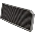 Сменный воздушный фильтр SEAT Leon (mk2) 2.0 TFSI (EA113) Cupra 2006-2013 гг.
