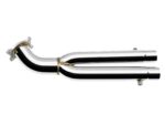 Даунпайп FMIC.Pro для AUDI A6 3.0 TDI (CGQB) C7 2011-2014 гг. — изображение 2