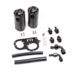 Комплект двойной ловушки для Lotus 2ZZ-GE Fluid Lock Radium Engineering