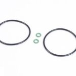 Комплект для обслуживания уплотнительного кольца ловушки Radium Engineering