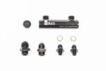 4-портовый коллектор Bosch 044 Насосы Radium Engineering
