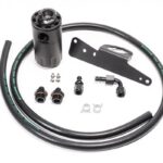 Комплект уловителя для Honda S2000 00-05 PCV LH, только водитель, жидкостный замок Radium Engineering