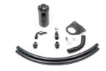Комплект уловителя PCV для Mitsubishi EVO X Fluid Lock Radium Engineering