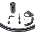 Комплект уловителя PCV для Mitsubishi EVO X Fluid Lock Radium Engineering