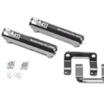 Топливные рейки для FR-S/BRZ/GT86/GR86 Radium Engineering
