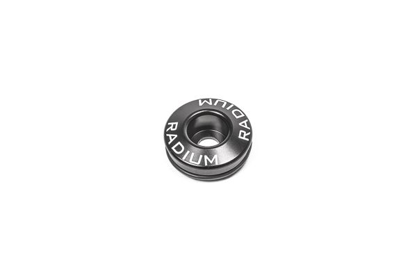 20-0160 Седло форсунки 30 мм для Nissan Top Feed Conversion Fuel Rails Radium Engineering — изображение 1