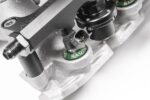 Седло форсунки 25 мм для Nissan Top Feed Conversion Fuel Rails Radium Engineering — изображение 2