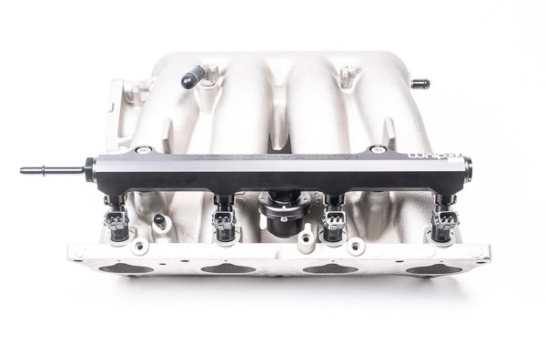 20-0230-PK1 Комплект сантехники топливной рампы для Honda K-Series Radium Engineering — изображение 1