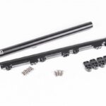 Топливные рампы для GM LS1/LS2/LS3/LS6/L76/L99 Radium Engineering