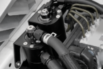 Комплект двойной ловушки PCV для Subaru WRX 15-21 Fluid Lock Radium Engineering — изображение 2