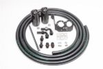 Комплект двойной ловушки для Shelby GT500 S197 Fluid Lock Radium Engineering