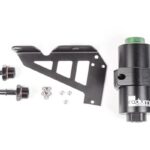 Комплект топливного фильтра для Ford Focus RS 16-18 Microglass 6 Micron Radium Engineering